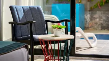 Seaden Valentine Resort and Spa