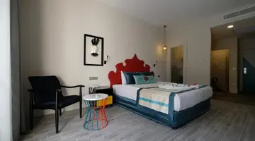 SEADEN VALENTINE RESORT & SPA +16 ADULTS ONLY