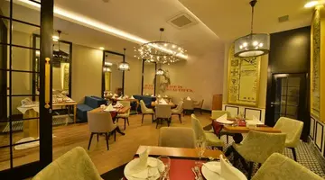 SEADEN VALENTINE RESORT & SPA +16 ADULTS ONLY