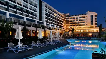 SEADEN VALENTINE RESORT & SPA +16 ADULTS ONLY