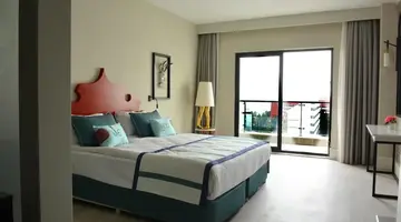 SEADEN VALENTINE RESORT & SPA +16 ADULTS ONLY
