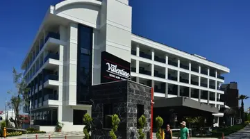 SEADEN VALENTINE RESORT & SPA +16 ADULTS ONLY