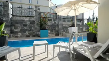 SEADEN VALENTINE RESORT & SPA +16 ADULTS ONLY
