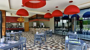 SEADEN VALENTINE RESORT & SPA +16 ADULTS ONLY