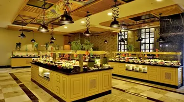 SEADEN VALENTINE RESORT & SPA +16 ADULTS ONLY