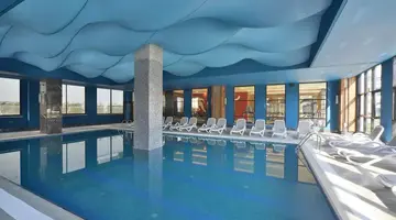 SEADEN VALENTINE RESORT & SPA +16 ADULTS ONLY