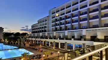 SEADEN VALENTINE RESORT & SPA +16 ADULTS ONLY