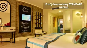 SEADEN VALENTINE RESORT & SPA +16 ADULTS ONLY
