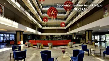 SEADEN VALENTINE RESORT & SPA +16 ADULTS ONLY