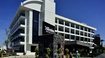 SEADEN VALENTINE RESORT & SPA +16 ADULTS ONLY