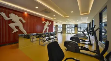 SEADEN VALENTINE RESORT & SPA +16 ADULTS ONLY