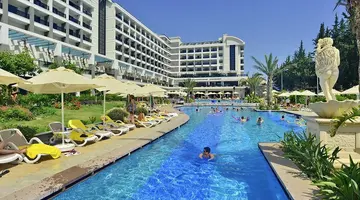 SEADEN VALENTINE RESORT & SPA +16