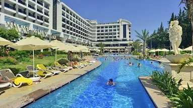 SEADEN VALENTINE RESORT & SPA +16