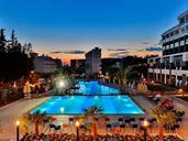 SEADEN VALENTINE RESORT & SPA +16