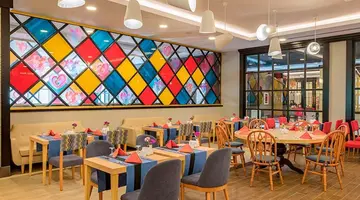 SEADEN VALENTINE RESORT & SPA +16