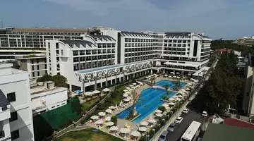 SEADEN VALENTINE RESORT & SPA +16