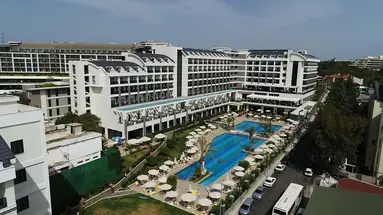 SEADEN VALENTINE RESORT & SPA +16