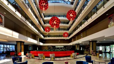 SEADEN VALENTINE RESORT & SPA +16