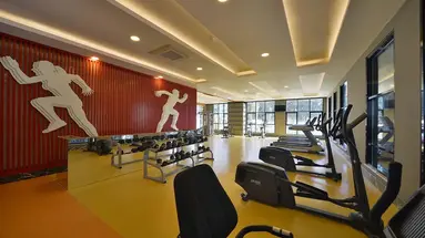 SEADEN VALENTINE RESORT & SPA +16