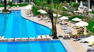 SEADEN VALENTINE RESORT & SPA +16