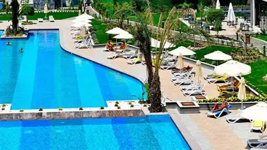 SEADEN VALENTINE RESORT & SPA +16