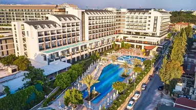 SEADEN VALENTINE RESORT & SPA +16