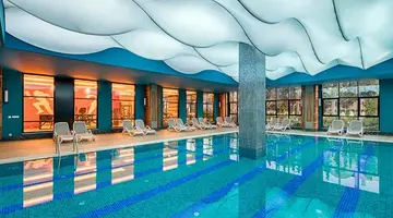 SEADEN VALENTINE RESORT & SPA +16