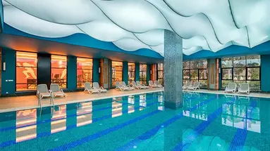 SEADEN VALENTINE RESORT & SPA +16