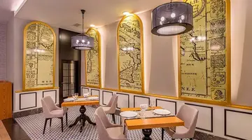 SEADEN VALENTINE RESORT & SPA +16