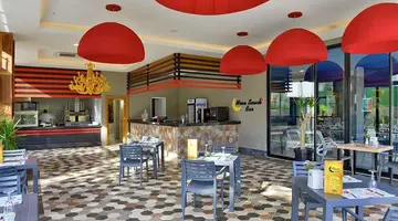 SEADEN VALENTINE RESORT & SPA +16