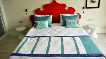 SEADEN VALENTINE RESORT & SPA +16