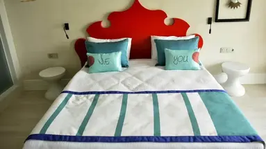 SEADEN VALENTINE RESORT & SPA +16