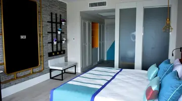 SEADEN VALENTINE RESORT & SPA +16