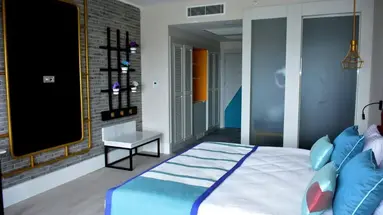 SEADEN VALENTINE RESORT & SPA +16