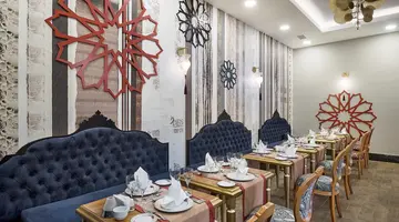 SEADEN VALENTINE RESORT & SPA ADULT ONLY