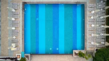 SEADEN VALENTINE RESORT & SPA ADULT ONLY