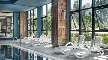 SEADEN VALENTINE RESORT & SPA ADULT ONLY