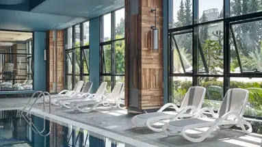SEADEN VALENTINE RESORT & SPA ADULT ONLY