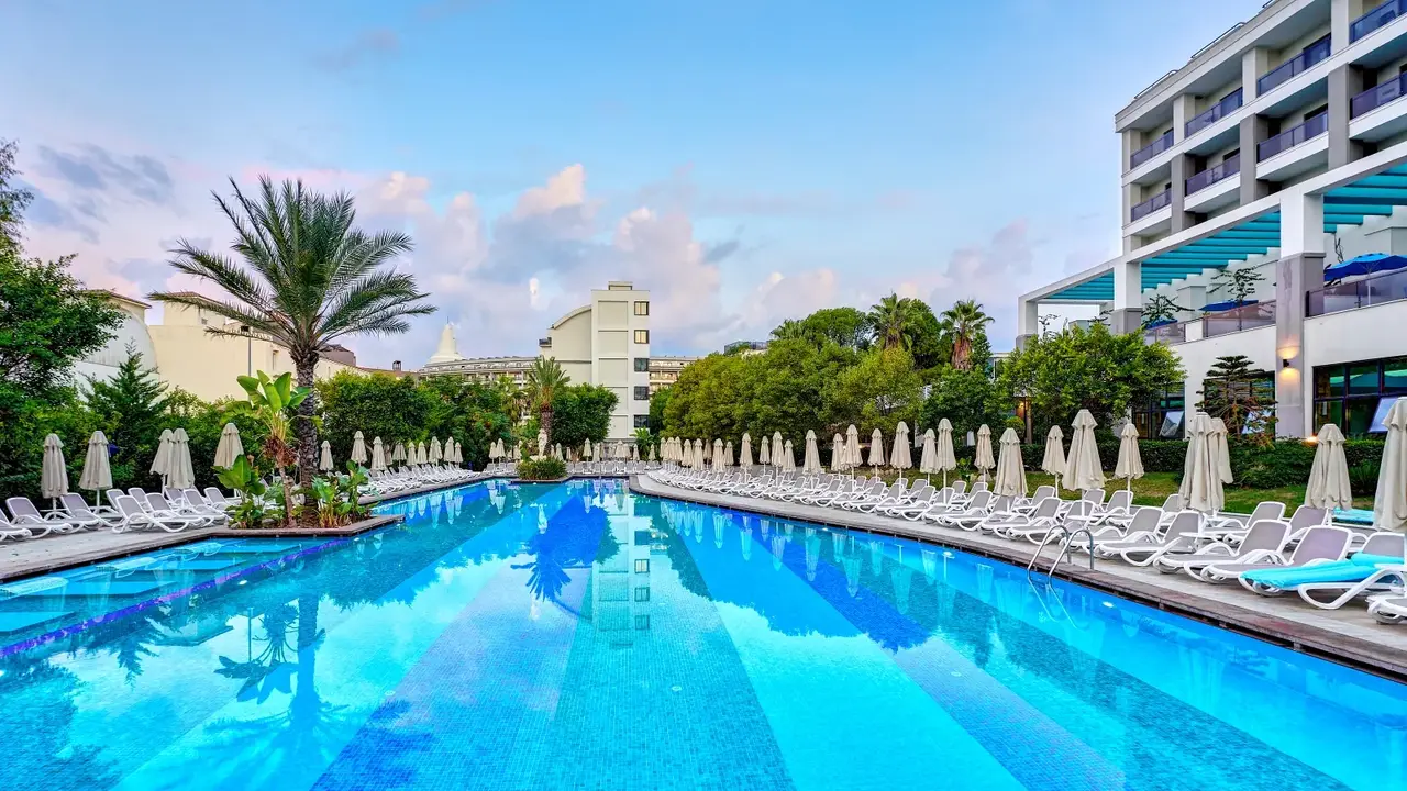 SEADEN VALENTINE RESORT & SPA ADULT ONLY
