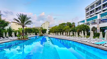 SEADEN VALENTINE RESORT & SPA ADULT ONLY