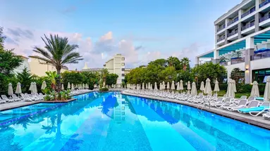 SEADEN VALENTINE RESORT & SPA ADULT ONLY