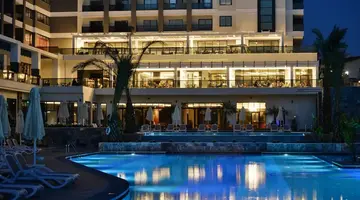 SEADEN VALENTINE RESORT & SPA ADULT ONLY