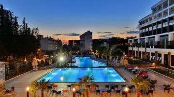SEADEN VALENTINE RESORT & SPA ADULT ONLY