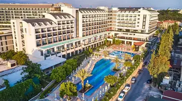 SEADEN VALENTINE RESORT & SPA ADULT ONLY