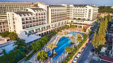 SEADEN VALENTINE RESORT & SPA ADULT ONLY
