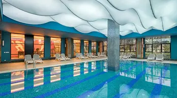 SEADEN VALENTINE RESORT & SPA ADULT ONLY