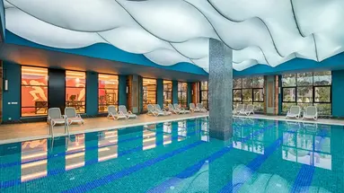 SEADEN VALENTINE RESORT & SPA ADULT ONLY