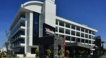 SEADEN VALENTINE RESORT & SPA ADULT ONLY