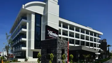 SEADEN VALENTINE RESORT & SPA ADULT ONLY