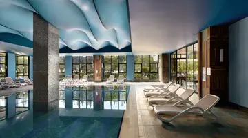 SEADEN VALENTINE RESORT & SPA ADULT ONLY